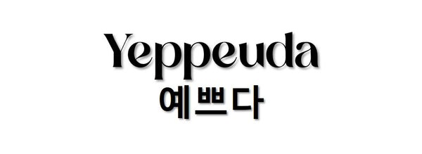 Yeppeuda